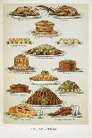 Advertisement For Fry's Cocoa-Isabella Beeton-Giclee Print