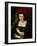 Isabella Brant, Ruben's First Wife-Peter Paul Rubens-Framed Giclee Print