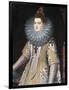 Isabella Clara Eugenia (1566-1633)-null-Framed Art Print