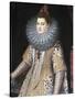 Isabella Clara Eugenia (1566-1633)-null-Stretched Canvas