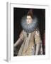 Isabella Clara Eugenia (1566-1633)-null-Framed Art Print