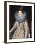 Isabella Clara Eugenia (1566-1633)-null-Framed Art Print