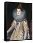 Isabella Clara Eugenia (1566-1633)-null-Framed Stretched Canvas