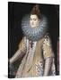 Isabella Clara Eugenia (1566-1633)-null-Stretched Canvas