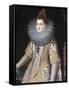 Isabella Clara Eugenia (1566-1633)-null-Framed Stretched Canvas