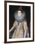Isabella Clara Eugenia (1566-1633)-null-Framed Art Print