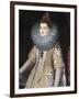 Isabella Clara Eugenia (1566-1633)-null-Framed Art Print