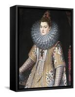 Isabella Clara Eugenia (1566-1633)-null-Framed Stretched Canvas