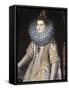 Isabella Clara Eugenia (1566-1633)-null-Framed Stretched Canvas