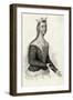 Isabella de Valois-Henry Colburn-Framed Art Print