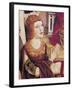 Isabella I of Castile or Isabella the Catholic-null-Framed Giclee Print