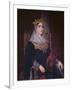 Isabella I 'The Catholic'-Jose da Rosa-Framed Giclee Print