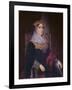 Isabella I 'The Catholic'-Jose da Rosa-Framed Giclee Print