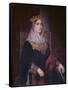 Isabella I 'The Catholic'-Jose da Rosa-Framed Stretched Canvas