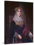 Isabella I 'The Catholic'-Jose da Rosa-Stretched Canvas