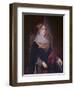 Isabella I 'The Catholic'-Jose da Rosa-Framed Premium Giclee Print