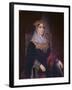 Isabella I 'The Catholic'-Jose da Rosa-Framed Giclee Print