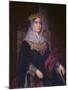 Isabella I 'The Catholic'-Jose da Rosa-Mounted Giclee Print