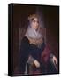 Isabella I 'The Catholic'-Jose da Rosa-Framed Stretched Canvas