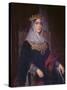 Isabella I 'The Catholic'-Jose da Rosa-Stretched Canvas