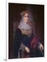 Isabella I 'The Catholic'-Jose da Rosa-Framed Giclee Print