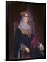 Isabella I 'The Catholic'-Jose da Rosa-Framed Giclee Print