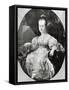 Isabella II of Spain-null-Framed Stretched Canvas