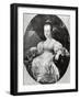 Isabella II of Spain-null-Framed Giclee Print