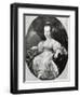 Isabella II of Spain-null-Framed Giclee Print