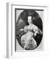 Isabella II of Spain-null-Framed Giclee Print