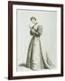 Isabella in 1860-Maurice Sand-Framed Giclee Print