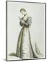 Isabella in 1860-Maurice Sand-Mounted Giclee Print