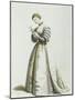 Isabella in 1860-Maurice Sand-Mounted Giclee Print