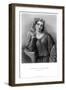 Isabella of Angouleme (1187-124), Queen Consort to King John-B Eyles-Framed Giclee Print