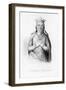 Isabella of Angouleme, (C1187-124)-null-Framed Giclee Print