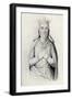 Isabella of Angouleme-null-Framed Giclee Print