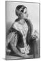 Isabella of France (1295-135), Queen Consort of King Edward II, 1851-H Austin-Mounted Giclee Print