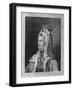 Isabella of France (C1295-135), 18th Century-WN Gardiner-Framed Giclee Print