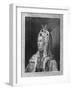 Isabella of France (C1295-135), 18th Century-WN Gardiner-Framed Giclee Print