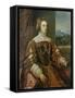 Isabella of Portugal, Ca, 1548-Titian (Tiziano Vecelli)-Framed Stretched Canvas