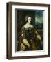 Isabella of Portugal-Titian (Tiziano Vecelli)-Framed Giclee Print