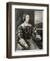 Isabella of Portugal-null-Framed Giclee Print