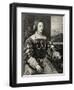 Isabella of Portugal-null-Framed Giclee Print