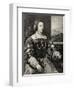 Isabella of Portugal-null-Framed Giclee Print