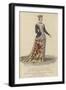 Isabella of Scotland-null-Framed Giclee Print