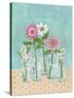 Isabella Rose-Blenda Tyvoll-Stretched Canvas