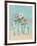 Isabella Rose-Blenda Tyvoll-Framed Giclee Print