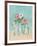 Isabella Rose-Blenda Tyvoll-Framed Giclee Print