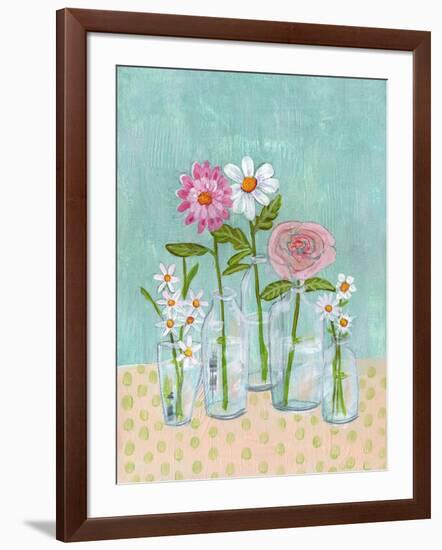 Isabella Rose-Blenda Tyvoll-Framed Giclee Print