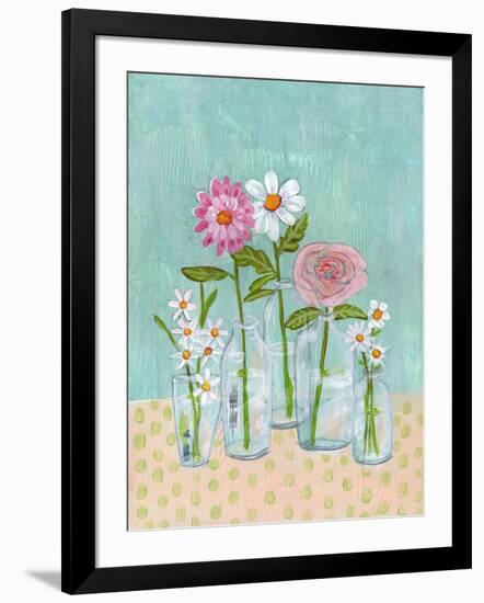 Isabella Rose-Blenda Tyvoll-Framed Giclee Print